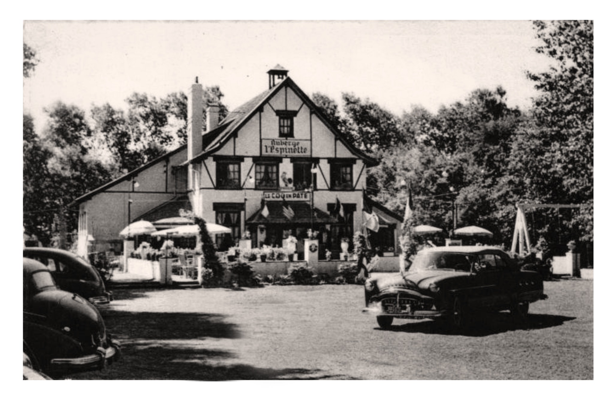 Nieuport (B) Auberge l'Espinette.jpg
