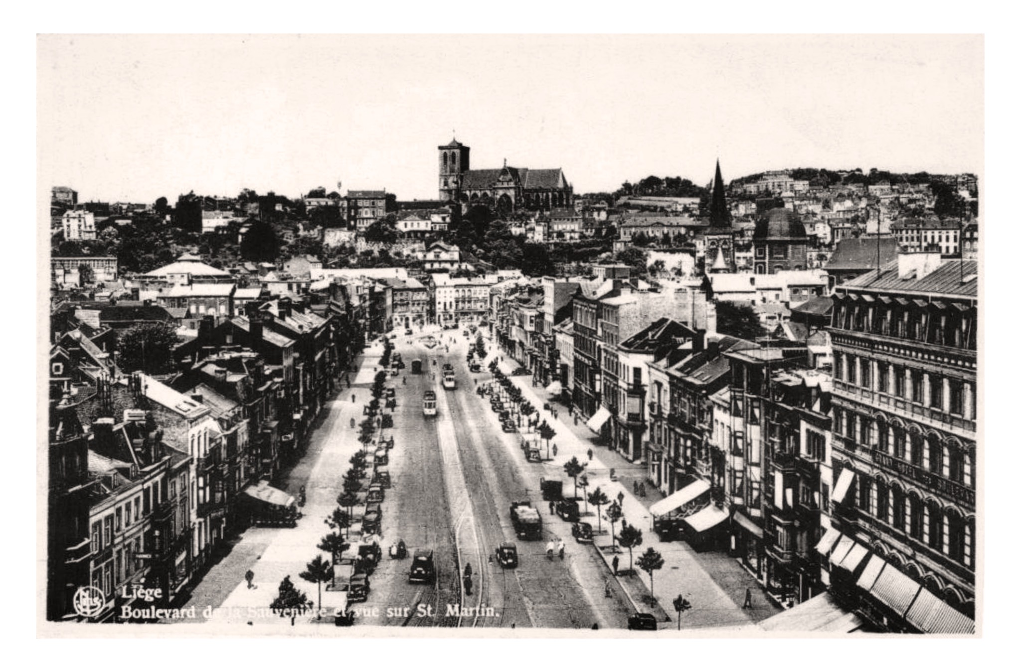 Liège (B) Boulevard de la Sauvenière (Nels).jpg