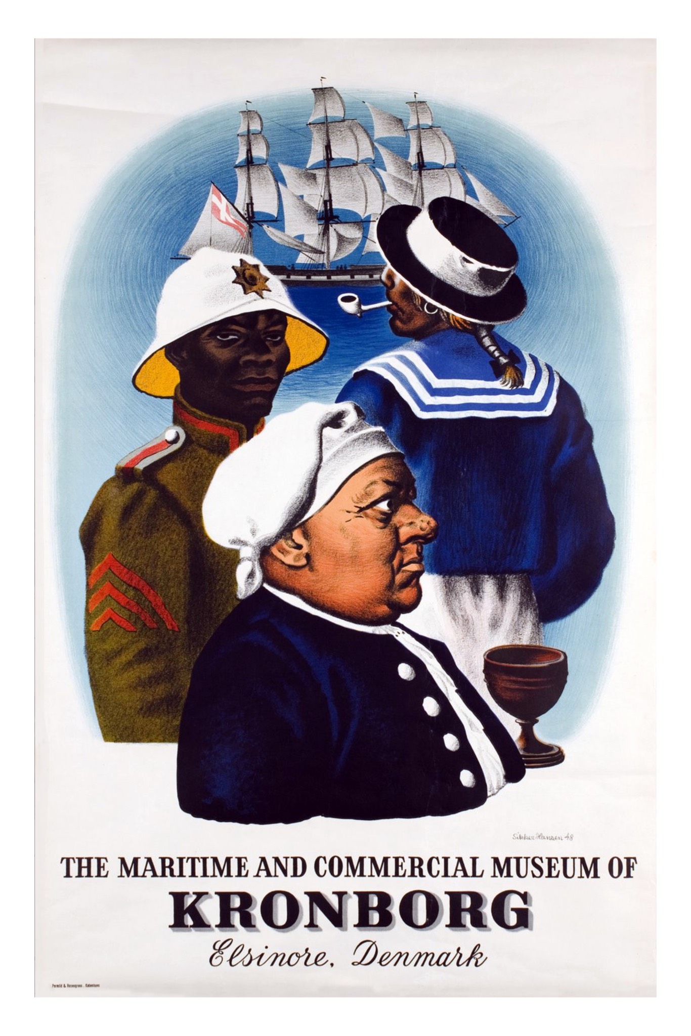 Me la Marine, Kronborg (DK).jpg