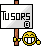 Tu sors :tusors: