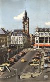 Douai - La place d_Arme en 1962.jpg