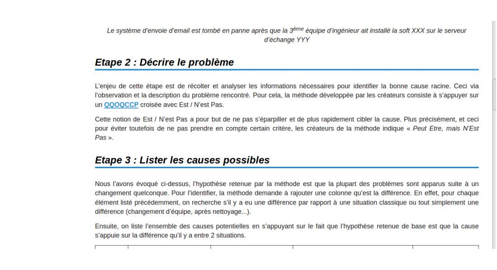Lister liste de rencontre