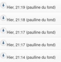 Nom du fichier=Et_cron_et_cron.png
Taille du fichier=6Ko
Dimensions : 224x228
Ajouté le : 22 Mai 2022 Et_cron_et_cron.png